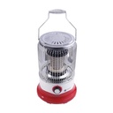 CLIKON 2000W PORTABLE DUAL HEAT SETTINGS CERAMIC HEATER | CK4236 |