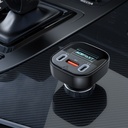 ACEFAST 101W MULTI-PORT FAST IN-CAR CHARGER WITH SMART OLED DISPLAY | B5 |