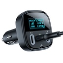 ACEFAST 101W MULTI-PORT FAST IN-CAR CHARGER WITH SMART OLED DISPLAY | B5 |