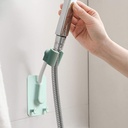 Adjustable 360 Degree Rotation Shower Head Hanger
