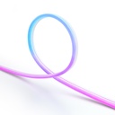 Xiaomi Smart Striplight Pro With Game Light Color Sync With Sound For Interactive Environment With Smart Connections & Control System