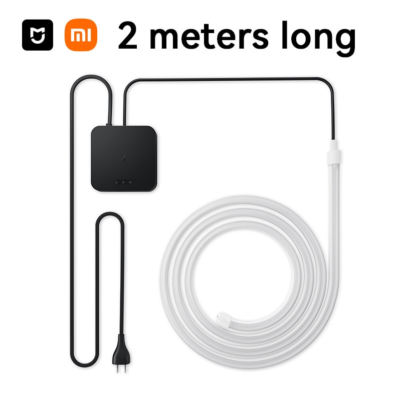Xiaomi Smart Striplight Pro With Game Light Color Sync With Sound For Interactive Environment With Smart Connections & Control System