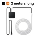 Xiaomi Smart Striplight Pro With Game Light Color Sync With Sound For Interactive Environment With Smart Connections & Control System
