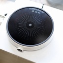 Xiaomi 2100W Electric Induction cooker With | 9 | Heat Levels Control Model: ZCL010-1A.