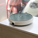 Xiaomi 2100W Electric Induction cooker With | 9 | Heat Levels Control Model: ZCL010-1A.