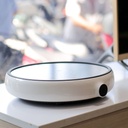 Xiaomi 2100W Electric Induction cooker With | 9 | Heat Levels Control Model: ZCL010-1A.