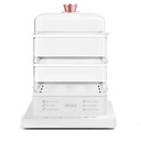 Zolele Healthy Life Electric Kitchen Food Steamer | ZM100 |