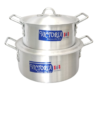 Complete BBQ Coffee & Tea Camping Set & Equipment For Outdoors Trips With Portable Storage Bag