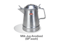 Complete BBQ Coffee & Tea Camping Set & Equipment For Outdoors Trips With Portable Storage Bag