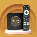 7MD STORE 4K Android TV BOX