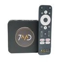 7MD STORE 4K Android TV BOX
