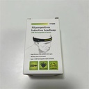 Induction Rechargeable 350 Lumens Headlamp YT200 Usb Rechargeable and Sensor