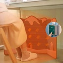 Xiaomi Portable Warmer Sothing New Heating Foot Mat Warmer Electric Heating Pads Feet Leg Warmer | DSHJ-S106|