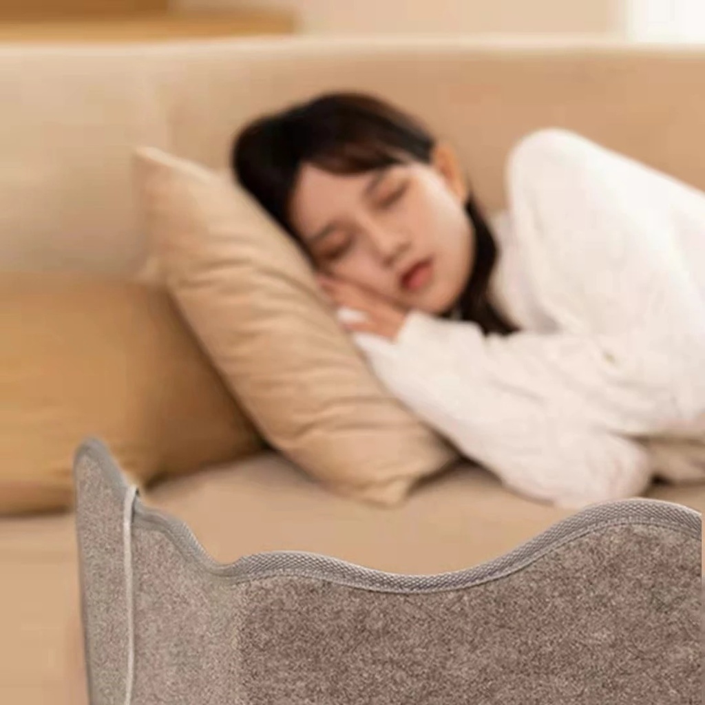 Xiaomi Portable Warmer Sothing New Heating Foot Mat Warmer Electric Heating Pads Feet Leg Warmer | DSHJ-S106|