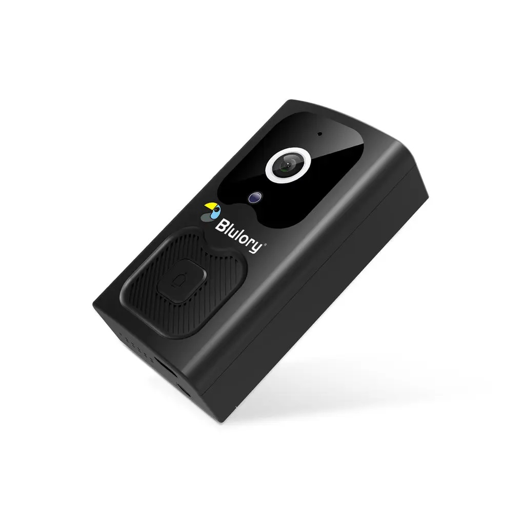 Blulory X6 Smart Door Bell
