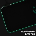 VMAX RGB LED Gaming Desk Pad | VGM 150 |