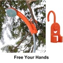Portable Shower & Bidet Sprayer 12V , Shower Pump for Hiking/Backpacking, Travel, Beach, Pet, Flowering OMEGA KOREA NO-1 | GFS-1314 |