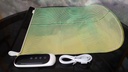 7MD Colourful Foot Mat EMS Foot Massager Relax Feet Muscle Shape Legs Boost Blood Circulation Health Pad
