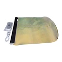 7MD Colourful Foot Mat EMS Foot Massager Relax Feet Muscle Shape Legs Boost Blood Circulation Health Pad