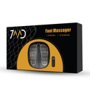 7MD FOOT MASSAGER | 6 MODES , 15 INTENSITY |