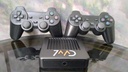 7MD GAME BOX CONTROLLER GAME PAD 4K ULTRA HD 3D GAMES