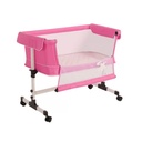 Baby Bed / Baby Cradle for Bedside Sleeper
