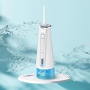 7MD STORE Portable Oral Irrigator &  Water Flosser Dental Teeth Cleaner | FC2630 |