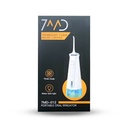 7MD STORE Portable Oral Irrigator &  Water Flosser Dental Teeth Cleaner | FC2630 |