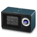 Haier Smart Home Temperature Control Electric Power Saving Fan Heater | HNS1003 |