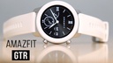 Global Version Huami Amazfit GTR 42mm Smart Watch 5ATM Smartwatch 12Days Battery GPS Music Control For Xiaomi Android IOS