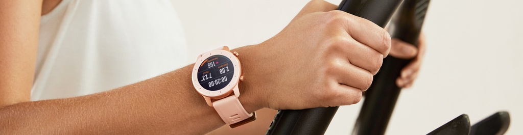 Global Version Huami Amazfit GTR 42mm Smart Watch 5ATM Smartwatch 12Days Battery GPS Music Control For Xiaomi Android IOS