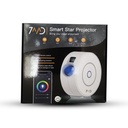 7MD STORE SMART VISUAL ENJOYMENT STAR PROJECTOR WITH APP & VOICE CONTROL & TIMING FUNCTION