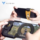 Flydigi Wasp 2 Half Handed gamepad mobile phone pad tablet controller pubg COD mobile IOS/Android Bluetooth controller