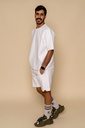 7MD STORE TWO PIECE SET MEN'S TRACKSUIT SUMMER CLOTHES T-SHIRT & SHORT