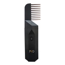 7MD STORE | B26 | Comb Bukhoor USB Portable Women Hair Bakhoor Incense Burner