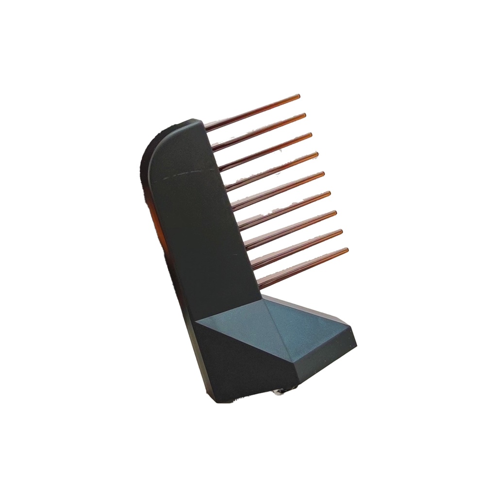 7MD STORE | B26 | Comb Bukhoor USB Portable Women Hair Bakhoor Incense Burner