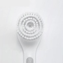 2 In 1 Package Include | Water Absorption Heat-Resistant Non-Slip Diatomite Drying Mat - Blue | + | Xiaomi Doco Electric Long Handle Waterproof Bath Brush |