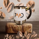 7MD STORE AUTO MAGNETIC MUG