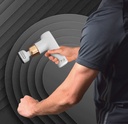7MD STORE MULTI-FUNCTIONAL HOT & COLD RECHARGEABLE MASSAGE GUN