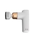 7MD STORE MULTI-FUNCTIONAL HOT & COLD RECHARGEABLE MASSAGE GUN
