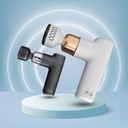 7MD STORE MULTI-FUNCTIONAL HOT & COLD RECHARGEABLE MASSAGE GUN