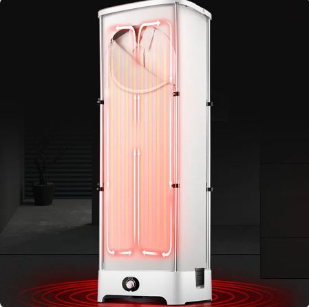 YANGZI | FEB-61 | HOUSEHOLD CLOTHES FOLDABLE DRYER QUICK-DRYING MACHINE