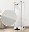 YANGZI | FEB-61 | HOUSEHOLD CLOTHES FOLDABLE DRYER QUICK-DRYING MACHINE