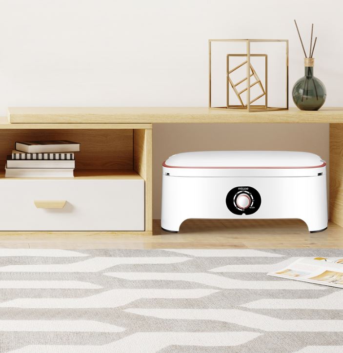 YANGZI | FEB-61 | HOUSEHOLD CLOTHES FOLDABLE DRYER QUICK-DRYING MACHINE