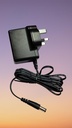 Power UK Adapter for 7MD Device Model M120100-A005BS