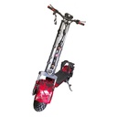 WINNER SKY Harley Scooter 3 High Speed Electric Motorcycle / Motorbike |GRL-S2-OR|