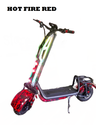 WINNER SKY Harley Scooter 3 High Speed Electric Motorcycle / Motorbike |GRL-S2-OR|
