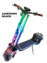 WINNER SKY Harley Scooter 3 High Speed Electric Motorcycle / Motorbike |GRL-S2-OR|