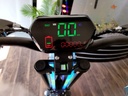 WINNER SKY Harley Scooter 3 High Speed Electric Motorcycle / Motorbike |GRL-S2-OR|