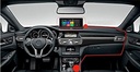 4G FULL HD 7-INCH ANDROID CAR REAR VIEW MIRROR DASH CAM | IMEI |